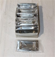 (12) Stainless Steel Door Handles