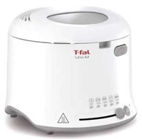 USED-T-FAL FF203150 Uno Compact Deep Fryer