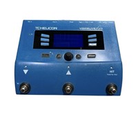 Tc Helicon / Voiceliveplay Harmony & Effects