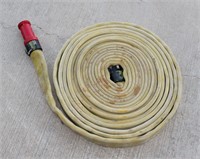 Fireman Hose/Discharge Hose