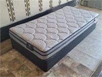 2019 Sunset Chester Park Twin Mattress & Box