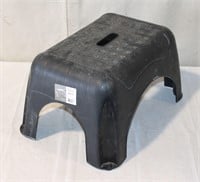 Starplast Plastic Step Stool