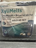 XyliMelts - Dry Mouth
