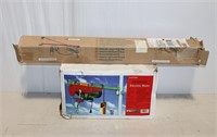 Central Machinery 1/2 Ton Electric Hoist