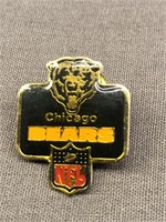 VINTAGE OFFICIAL NFL CHICAGO BEARS COLLECTORS
