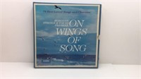 On Wings of Song 74 Best Love Songs and Choruses