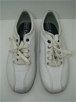 Keds Women's White Walking Shoe Size 7