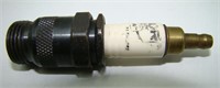 Antique Aldor Automatic Spark Plug