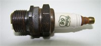 Antique Phillips 66 18-3 Spark Plug