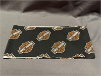 HARLEY-DAVIDSON TABLE RUNNER 60x6 INCHES