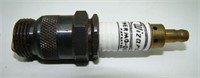 Antique Wizard Thermo-Disk Spark Plug