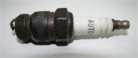 Antique Auto-Fire 83 TX Spark Plug