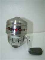 Shakespeare Ugly Cast Fishing Reel