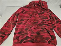 SEVEN SOULS HOODIE, SIZE LARGE