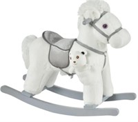 Rocking Horse w/Sounds