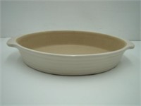 Pampered Chef  Family Heritage Stoneware Oval