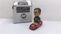 NASCAR Dale Jarrett Bobbing Head # 88