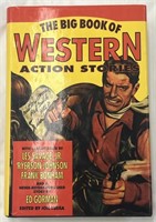 The Big Book of Western Action Stories, Over 550