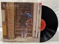 Vintage Bob Dylan "Street-Legal" Vinyl Album