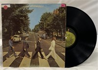 The Beatles "Abbey Road" Vintage Vinyl Album!