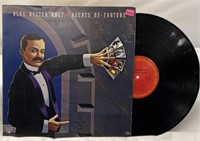 Blue Oyster Cult "Agents of Fortune" Vinyl Album