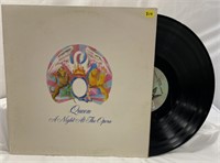 Queen Vinyl Album "A Night at the Opera"!