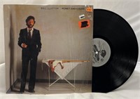Eric Clapton "Money and Cigarettes" Vinyl Album
