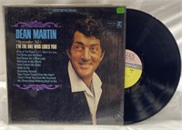 Vintage Dean Martin "Remember Me, I'm the One Who