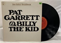 Bob Dylan Soundtrack Pat Garrett & Billy the Kid!