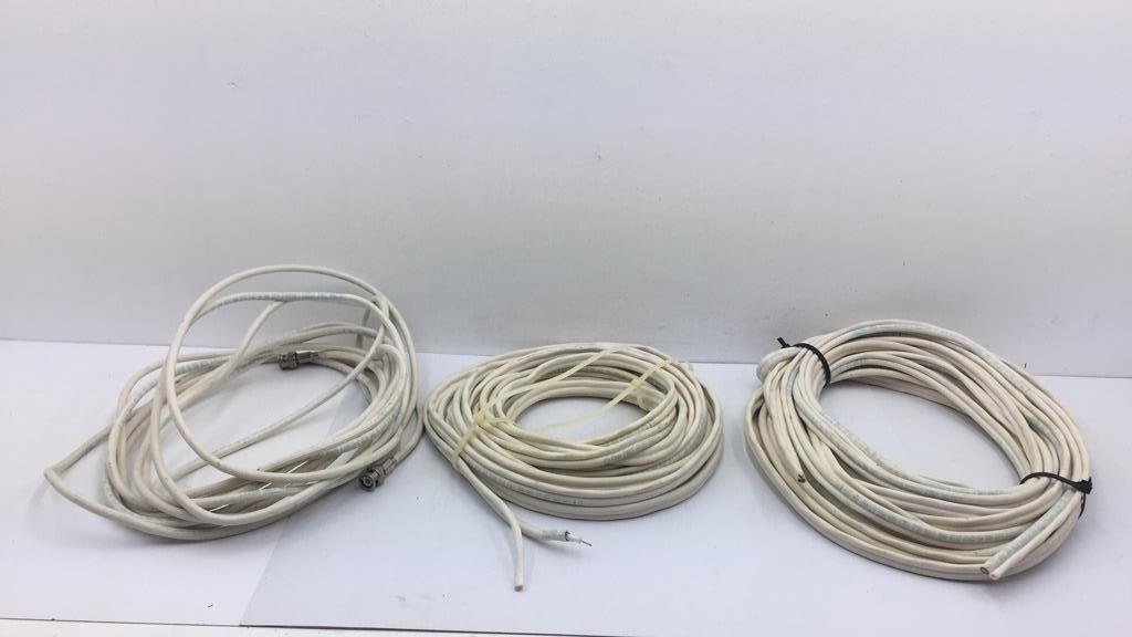 Coleman Cable Wire Type CL2