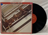 The Beatles 1962-1966 Double Album Set!