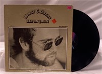 Vintage Elton John "Honky Chateau" Vinyl Album!