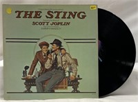 Original Soundtrack from "The Sting"