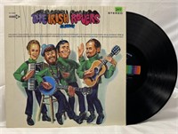 The Irish Rovers "All Hung Up" Vinyl Album!