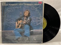Van Morrison "Saint Dominic's Preview" Album!
