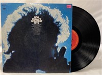 Bob Dylan's Greatest Hits Vintage Vinyl Album!