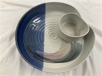 Ceramic Serving Dish