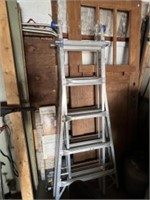 Werner combination ladder