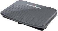George Foreman 9-Serve Grill GRS120GT