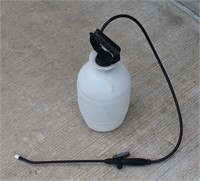 Green Thumb Pump Garden Sprayer - 1 Gallon