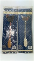 Love That Spoon Craft Kits Duck and Chicken