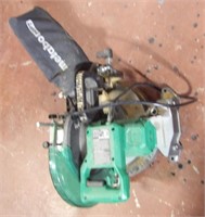 *MITER SAW