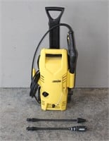 Karcher Electric Pressure Washer - 1500 PSI