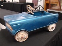 1960's Murray T-Bird Pedal Car