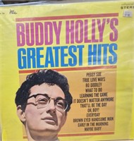 LP Buddy Holly's Greatest Hits