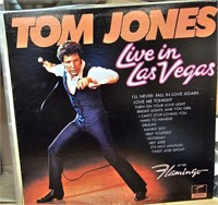 LP Tom Jones
