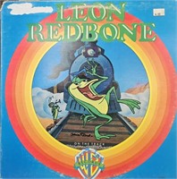 LP Leon Redbone