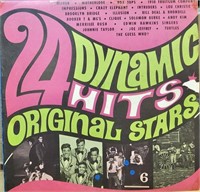 LP 24 Dynamic Hits
