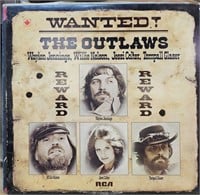 LP The Outlaws