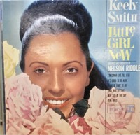 LP Keely Smith